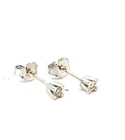 Orecchini Comete Donna Punto Luce in Oro Diamante 0.14 Ct ORB 451 - ORB 451